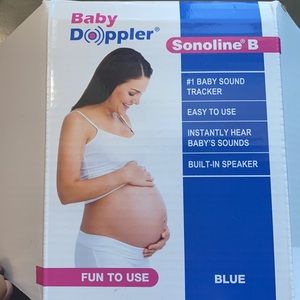 ❌SOLD❌ Baby Dòppłér